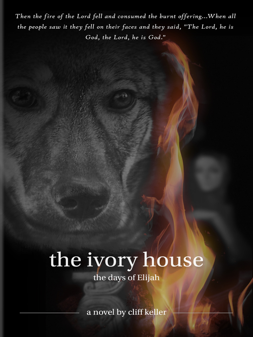 Title details for The Ivory House by Cliff Keller - Available